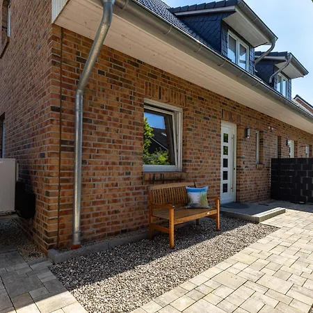 펜션 Komfort-ferienhaus 